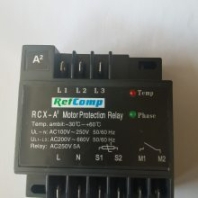 萊富康螺桿壓縮機(jī)保護(hù)模塊RCX-A2 萊富康電機(jī)保護(hù)器