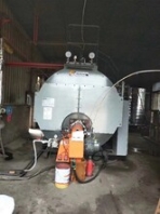 鴻泰萊工業(yè)烘干機(jī),重慶墊江廚房燃料鴻泰萊工業(yè)煙葉烘烤機(jī)用量省