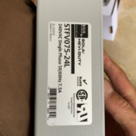 供應(yīng) sola 電涌保護器 STFV07524L