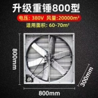 負(fù)壓風(fēng)機(jī)是通風(fēng)機(jī)設(shè)備排風(fēng)扇排氣扇