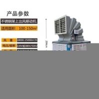 車間降溫設(shè)備冷風(fēng)機(jī)供應(yīng)漢芝冷氣機(jī)批發(fā)報(bào)價(jià)