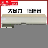 遠(yuǎn)華風(fēng)幕機功率參數(shù)價格表風(fēng)幕機安裝方法及圖解