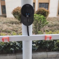 一托十六路充電樁,安徽小區(qū)電瓶車充電樁廠家