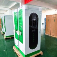 貴州售后貼心160kw快充商用共享380V充電站