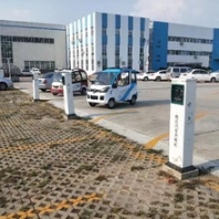山東14KW交流充電樁廠家電話,汽車運營充電樁