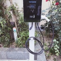 寧夏7KW交流充電樁生產(chǎn)廠家,7KW交流立柱式充電樁