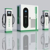陜西壁掛式直流充電樁廠家電話,120KW雙槍充電樁