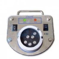 保護(hù)器測(cè)試儀/溢油靜電保護(hù)器檢測(cè)裝置 型號(hào):HDU6-CTB-IV-02庫(kù)號(hào)：M308626