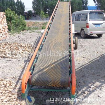 數(shù)控車(chē)床自動(dòng)送料皮帶輸送機(jī) 箱子輸送機(jī) 移動(dòng)式伸縮裝車(chē)皮帶機(jī)