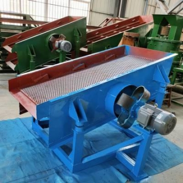 東莞現(xiàn)貨新型礦料篩分機(jī) 可定制多層振動(dòng)篩礦石篩分設(shè)備