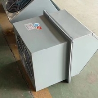 BWEXD防爆邊墻式軸流風(fēng)機