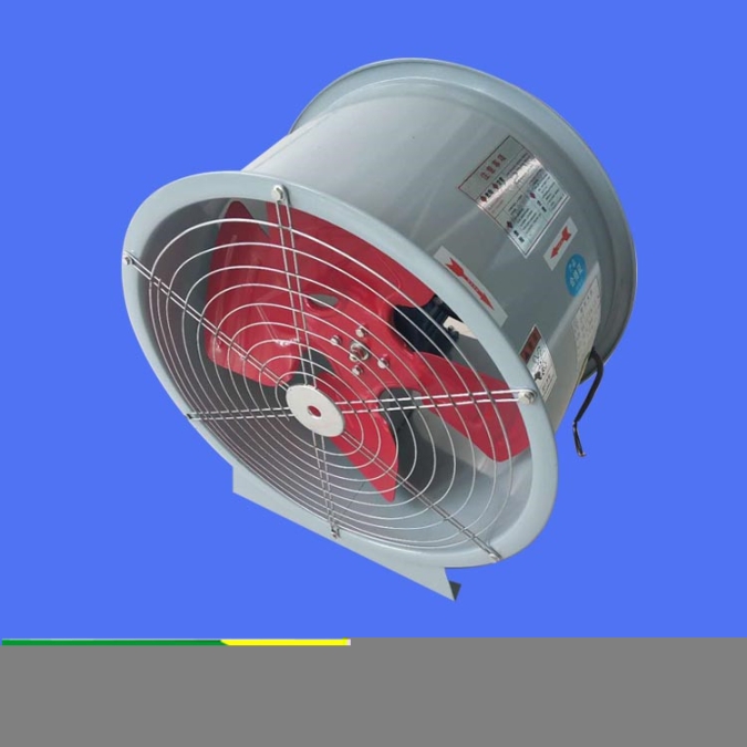 T40-11NO60.75kw軸流風(fēng)機(jī)/T40碳鋼軸流風(fēng)機(jī)廠家