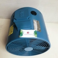 M2BAX系列變頻調(diào)速電機通風(fēng)機G-seriesVentilatorG-M2BAX180