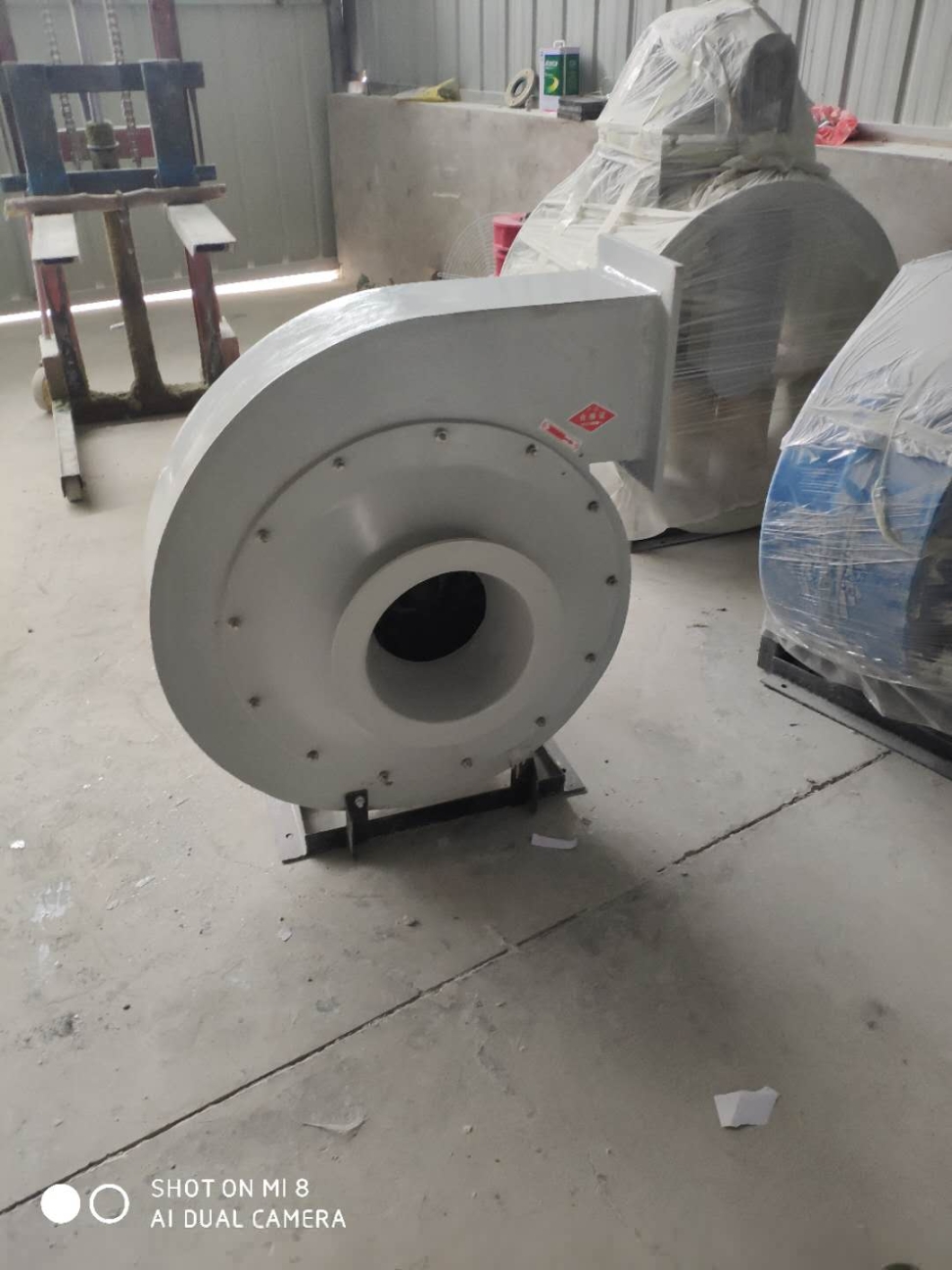 玻璃鋼高壓離心風(fēng)機(jī)F9-19防腐防爆離心風(fēng)機(jī)A玻璃鋼風(fēng)機(jī)廠家