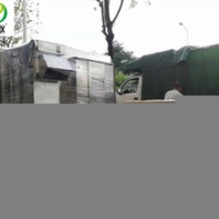 供應(yīng)餐廚垃圾油水分離器全自動油水分離器含油污水處理設(shè)備廠家