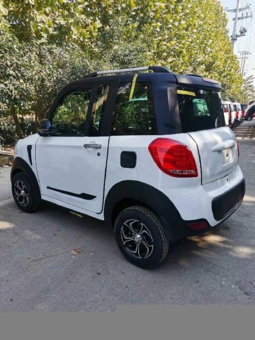 云南陽(yáng)光迷你電動(dòng)車(chē)公司