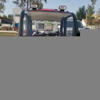 吉林卡酷四輪電動車公司