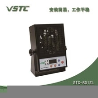 斯泰科微電子車間工業(yè)自動清掃清潔消除靜電離子風機