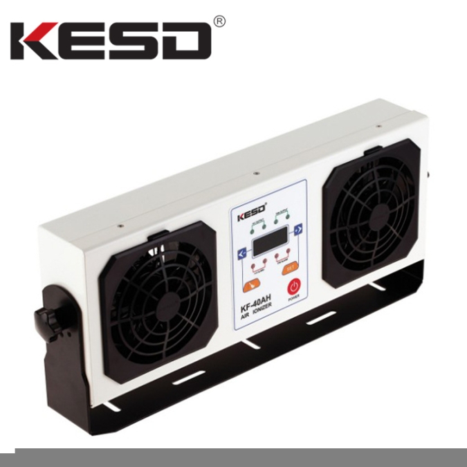 KESD除靜電低壓高頻離子風(fēng)機KF-40AR