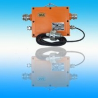 型號(hào)齊全礦用本安型斷水保護(hù)器 質(zhì)保無憂 KHS15/0.5礦用本安型斷水保護(hù)器