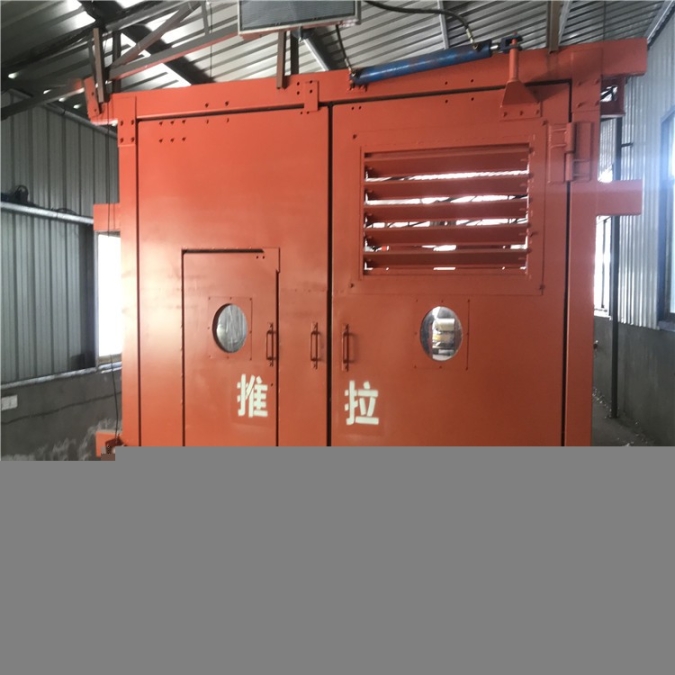 石家莊供應(yīng)氣動(dòng)無(wú)壓調(diào)節(jié)風(fēng)門