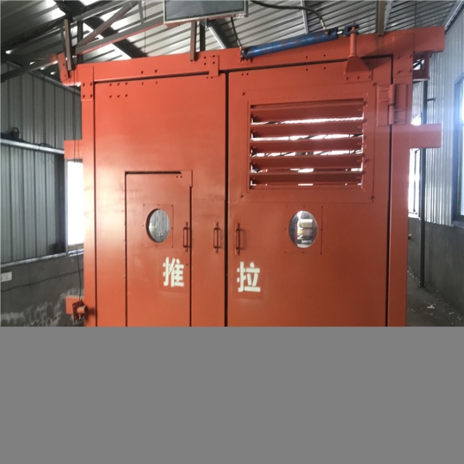 嘉峪關(guān)銷售氣動(dòng)無(wú)壓調(diào)節(jié)風(fēng)門