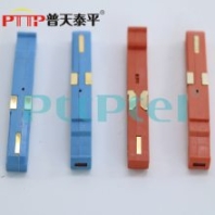 PTTP普天泰平FA10-95型保安單元（MDF總配線架用防雷保護器）