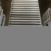 湖南株洲市不銹鋼帶閥百葉可定制不銹鋼單層百葉風(fēng)口