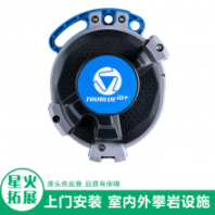 兒童自動緩降器節(jié)省人力 隨時保護 防止突然墜落