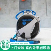防墜落保護器高空拓展安全設備 兒童攀巖保護設備