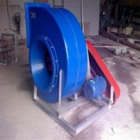 湖北黃石高壓風機低噪聲通風機