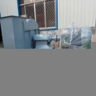 內(nèi)蒙包頭市離心引風(fēng)機(jī)CY125塑料擠出機(jī)離心風(fēng)機(jī)