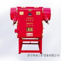 PBG-400/10高壓真空配電裝置 盈初 低壓電網(wǎng)綜合保護器