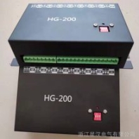HG-200永磁驅(qū)動器 礦用永磁機構(gòu)用控制器 防爆開關(guān)配件