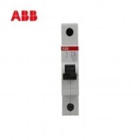 全新ABB漏電保護器SH200系列SH203-C4微型家用斷路器額定電流4A