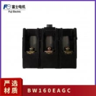 原裝日本富士 Fe FUJI BW160EAGC 3P A 塑殼斷路器 空氣開(kāi)關(guān)