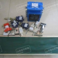 礦用帶式輸送機(jī)綜合保護(hù)裝置KHP192 煤礦皮帶機(jī)保護(hù)器