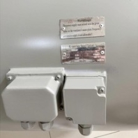 Ventilators風(fēng)扇變頻電機(jī)G-160AEB