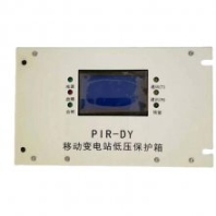 RFDB-5Y-630低壓饋電綜合保護器 用于各種燈光信號指示的場所