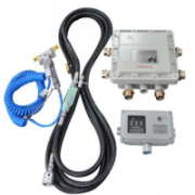 頂部裝油溢油靜電保護(hù)器價(jià)格 SLA-S-IIC