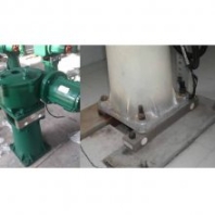 開航螺桿機超載保護器IJ-833