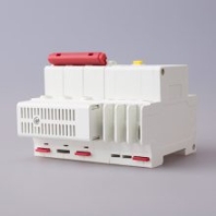 長(zhǎng)征電力小型斷路器低壓過載保護(hù)器DZ47-63家用空氣開關(guān)3p63A品牌