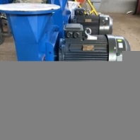 甘肅白銀市煤氣加壓機(jī)高壓增壓通風(fēng)機(jī)防爆離心風(fēng)機(jī)