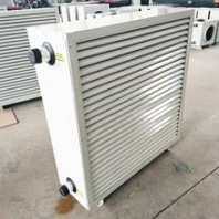 包頭工業(yè)暖風機Q型蒸汽暖風機熱水型暖風機邊墻排風機