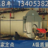 翠巒燃氣鍋爐參數(shù)