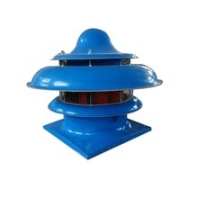 湖北宜昌防爆屋頂風(fēng)機廠家風(fēng)力大噪音低蘑菇頭風(fēng)機