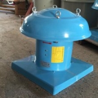 湖北黃岡防爆屋頂風(fēng)機低噪音離心屋頂風(fēng)機