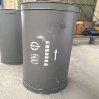 衡水礦用鐵質(zhì)風(fēng)筒定制,防逆流鐵質(zhì)風(fēng)筒