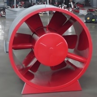消聲混流風(fēng)機(jī)排煙風(fēng)機(jī)廠家