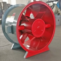 SWF混流風(fēng)機耐高溫雙速正壓送風(fēng)機